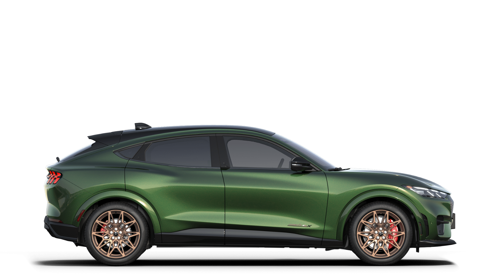 2025 Ford Mustang Mach-E® External Image 1